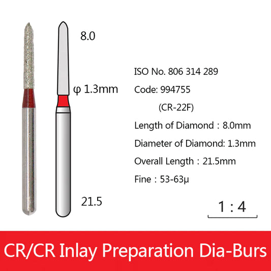 Diamond CR- 22F