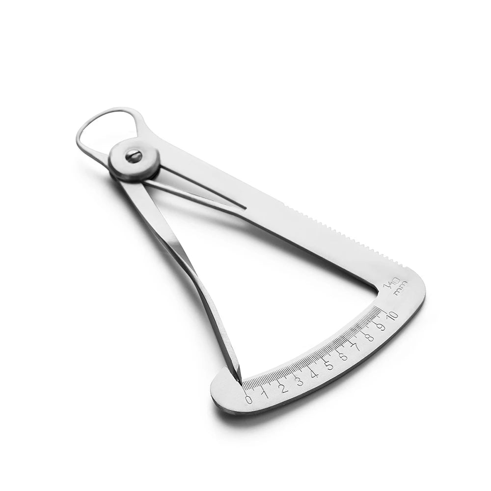 Dental Gauge Caliper .