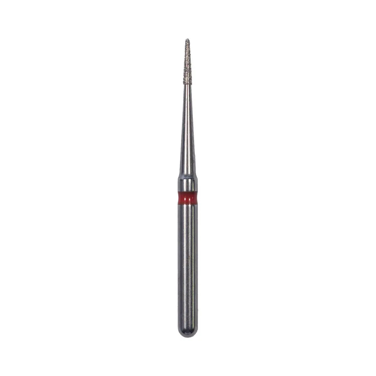 Diamond Flame needle red