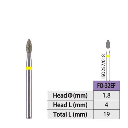 Diamond BR-32 EF