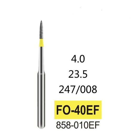 Diamond FO 40 EF