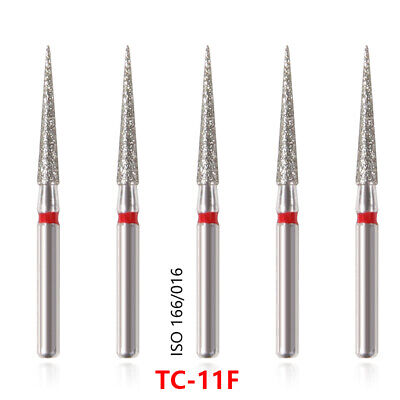 Diamond TC 11 F RED